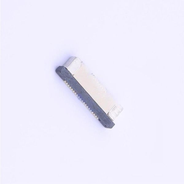 0.5K-AX-19PWBG FFC & FPC Connectors
