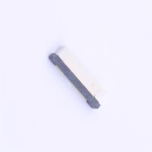 0.5K-AX-21PWBG FFC & FPC Connectors