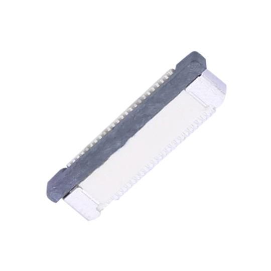 0.5K-AX-23PWB  Connectors