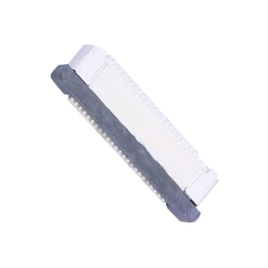 0.5K-AX-23PWB FFC & FPC Connectors