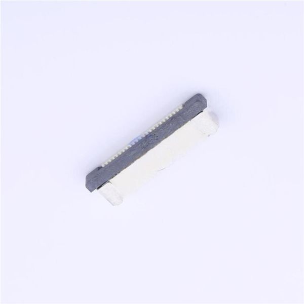 0.5K-AX-23PWBG  Connectors