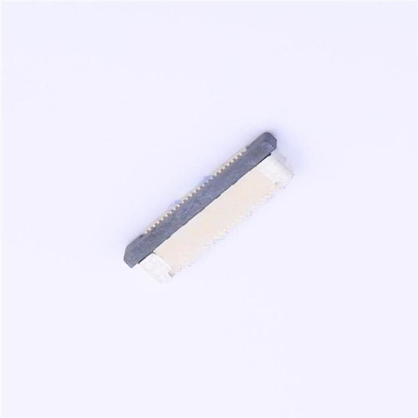 0.5K-AX-24PWBG  Connectors