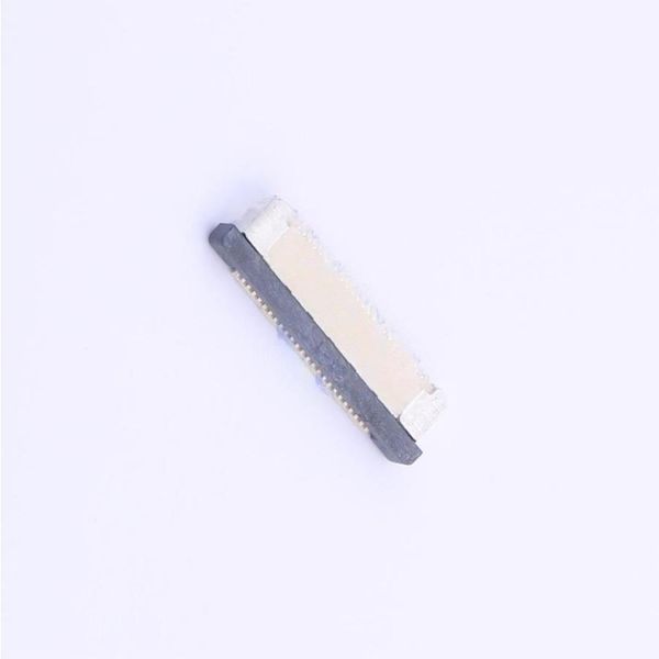 0.5K-AX-24PWBG FFC & FPC Connectors