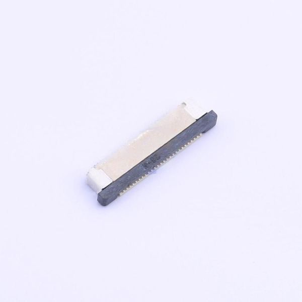 0.5K-AX-26PWBG electronic component of HDGC