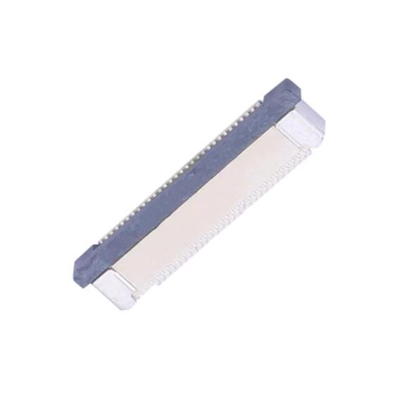 0.5K-AX-29PWBG  Connectors