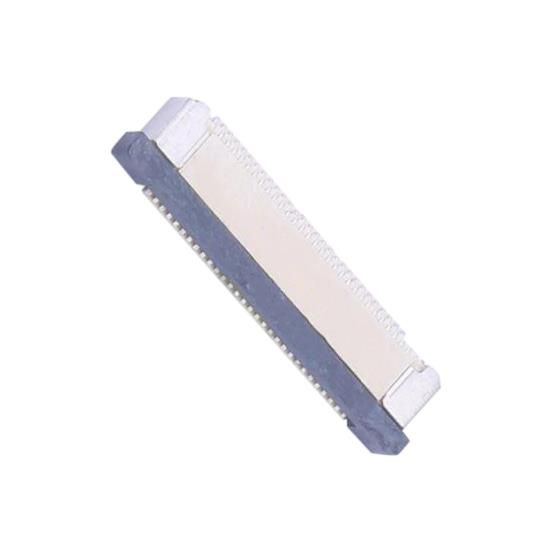 0.5K-AX-29PWBG FFC & FPC Connectors