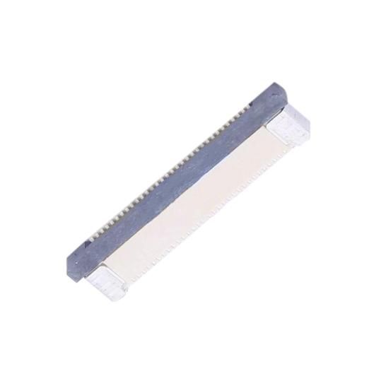 0.5K-AX-31PWB  Connectors