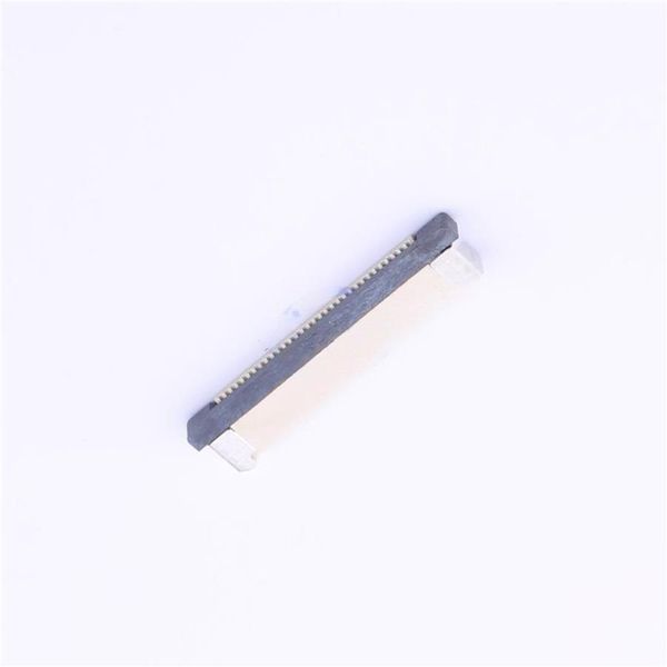 0.5K-AX-32PWB  Connectors