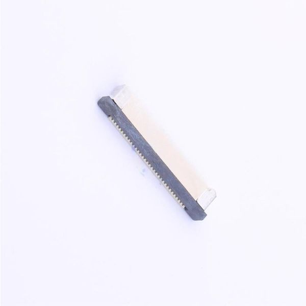 0.5K-AX-32PWB FFC & FPC Connectors