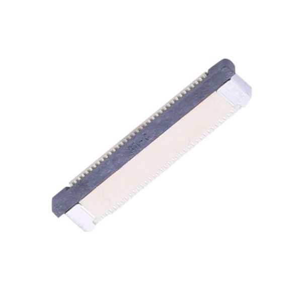 0.5K-AX-34PWBG  Connectors