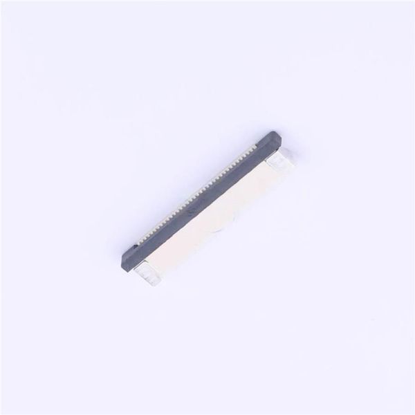 0.5K-AX-35PWB  Connectors