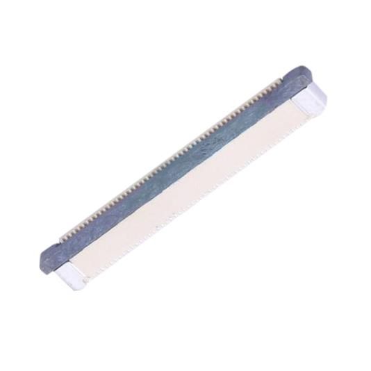 0.5K-AX-50PWBG  Connectors