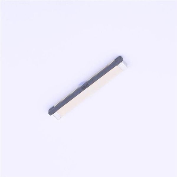 0.5K-AX-52PWBG  Connectors