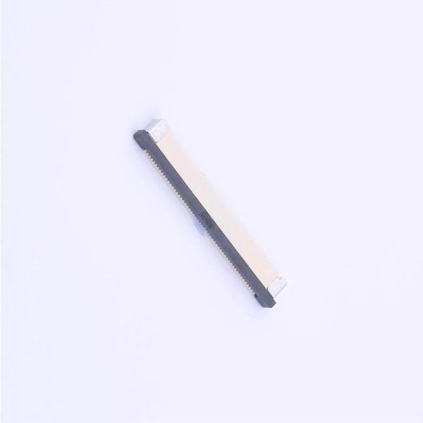 0.5K-AX-52PWBG FFC & FPC Connectors