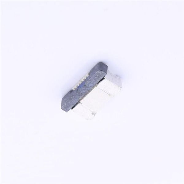 0.5K-AX-6PWB  Connectors
