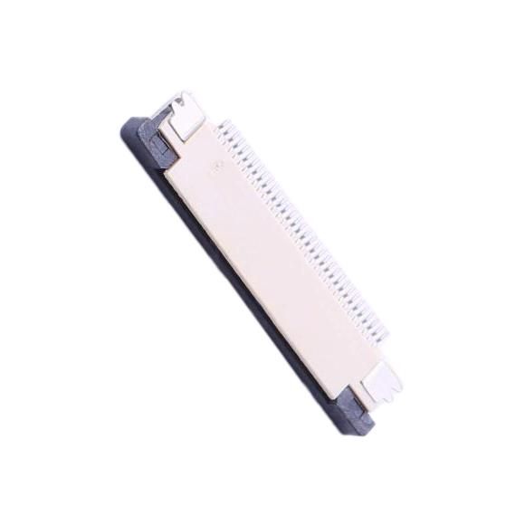 0.5K-BX-34PWB FFC & FPC Connectors