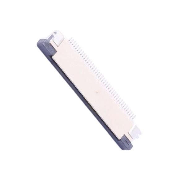 0.5K-BX-40PWB FFC & FPC Connectors