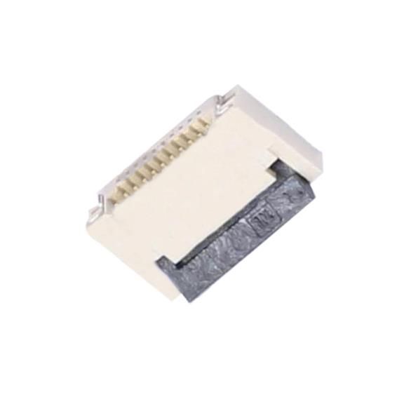 0.5K-DHHX-10PWB  Connectors