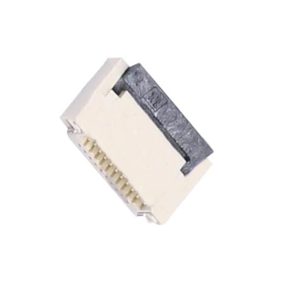 0.5K-DHHX-10PWB FFC & FPC Connectors