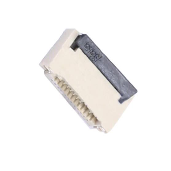 0.5K-DHHX-12PWB FFC & FPC Connectors