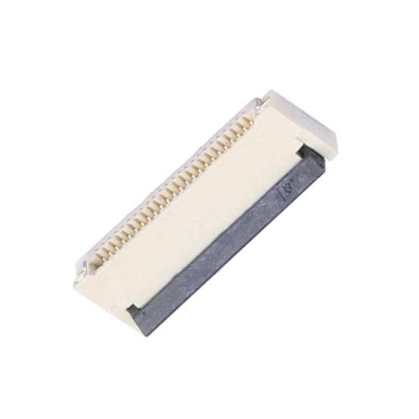 0.5K-DHHX-24PWB  Connectors