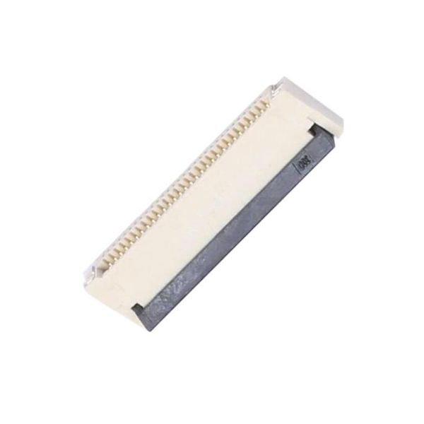 0.5K-DHHX-30PWB  Connectors