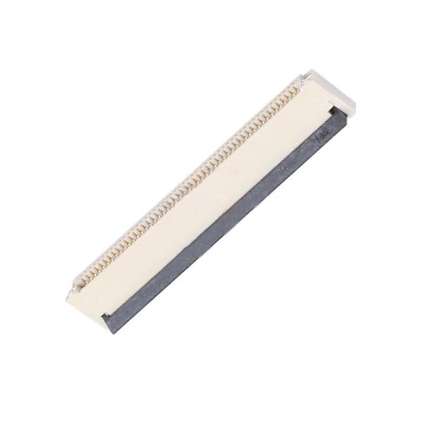 0.5K-DHHX-50PWB  Connectors