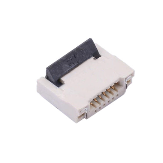0.5K-DHHX-6PWB electronic component of HDGC