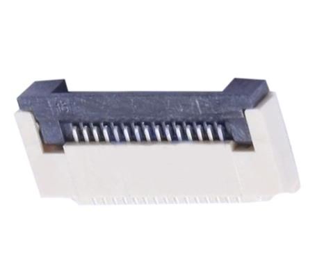 0.5K-DHQX-15PWB  Connectors