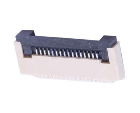 0.5K-DHQX-16PWB  Connectors