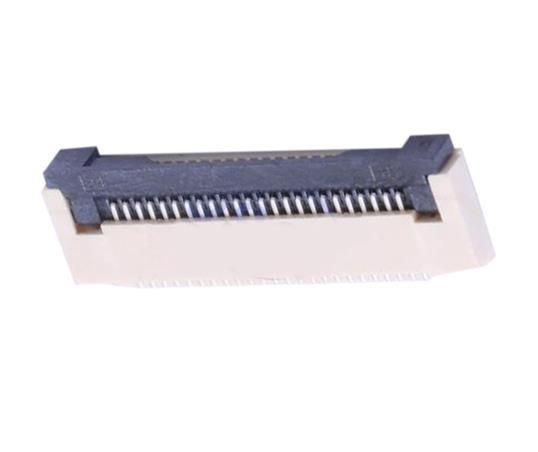 0.5K-DHQX-24PWB  Connectors