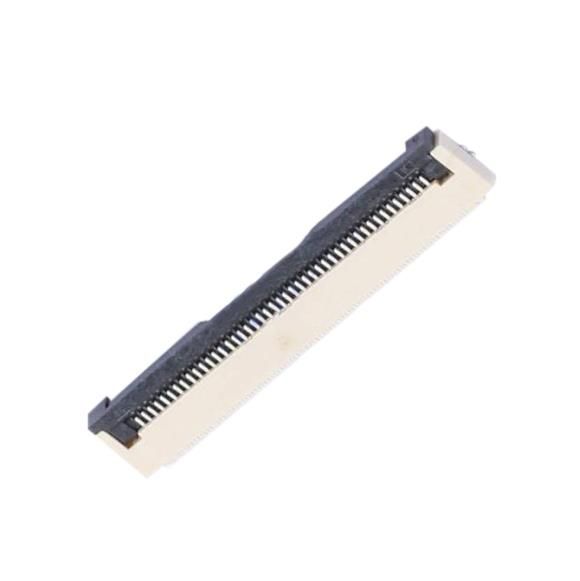 0.5K-DHQX-45PWB  Connectors