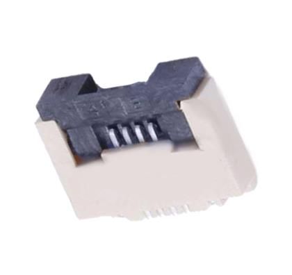 0.5K-DHQX-4PWB  Connectors