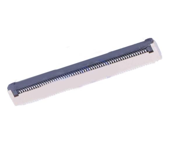 0.5K-DHQX-60PWB  Connectors