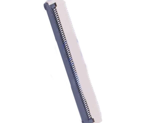 0.5K-DHQX-60PWB FFC & FPC Connectors