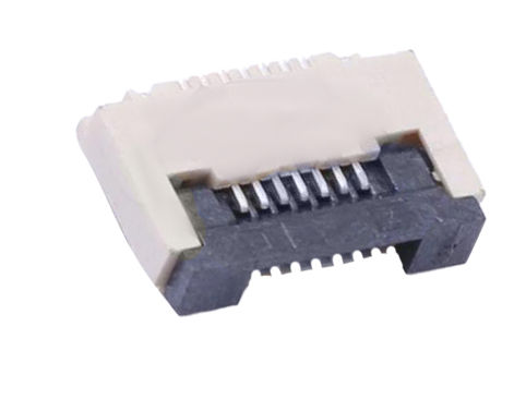 0.5K-DHQX-7PWB electronic component of HDGC