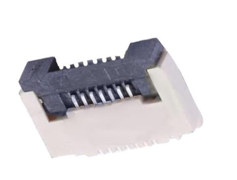 0.5K-DHQX-7PWB  Connectors