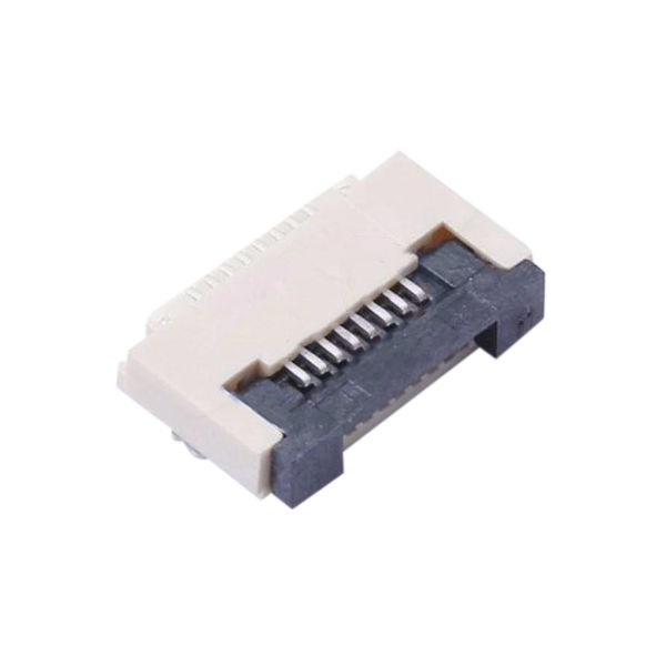 0.5K-DHQX-8PWB electronic component of HDGC