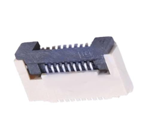 0.5K-DHQX-9PWB  Connectors