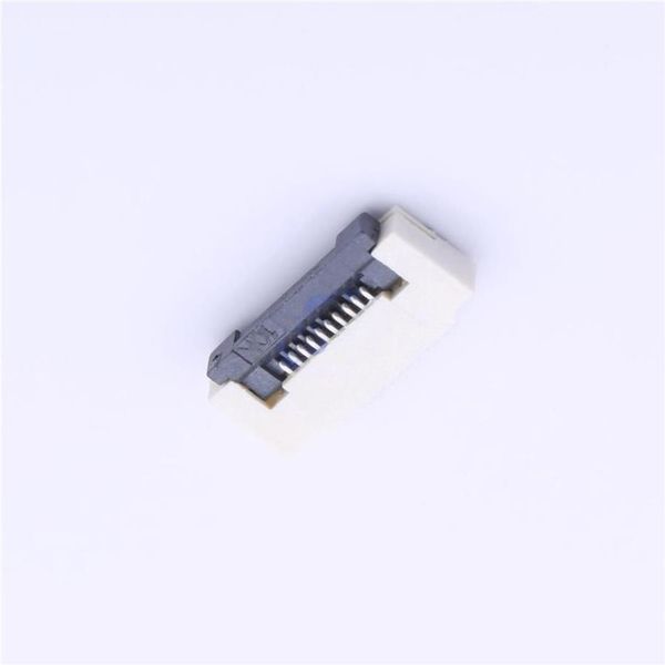 0.5K-DX-10PWBG  Connectors