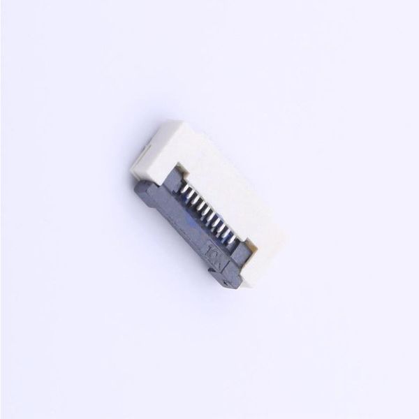 0.5K-DX-10PWBG FFC & FPC Connectors