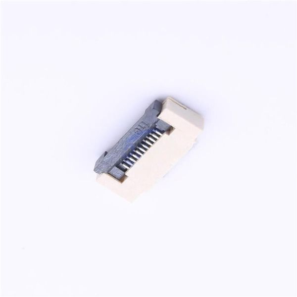 0.5K-DX-11PWB  Connectors