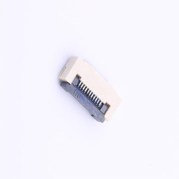 0.5K-DX-11PWB FFC & FPC Connectors
