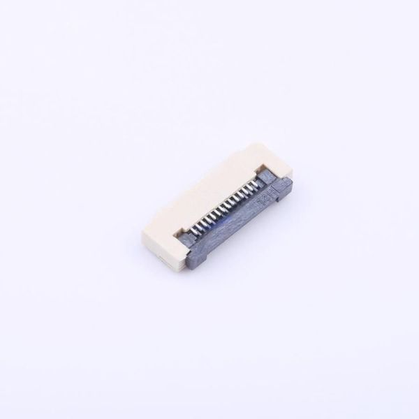 0.5K-DX-14PWBG electronic component of HDGC