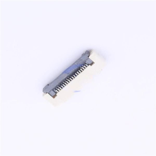 0.5K-DX-18PWB  Connectors