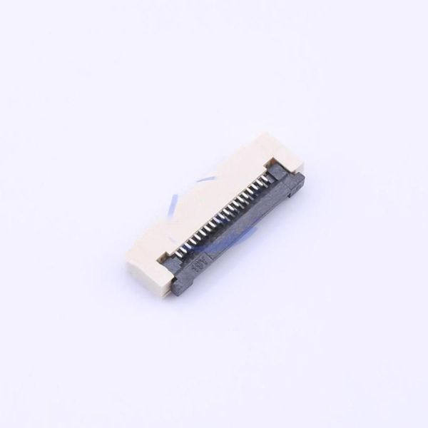 0.5K-DX-19PWB electronic component of HDGC