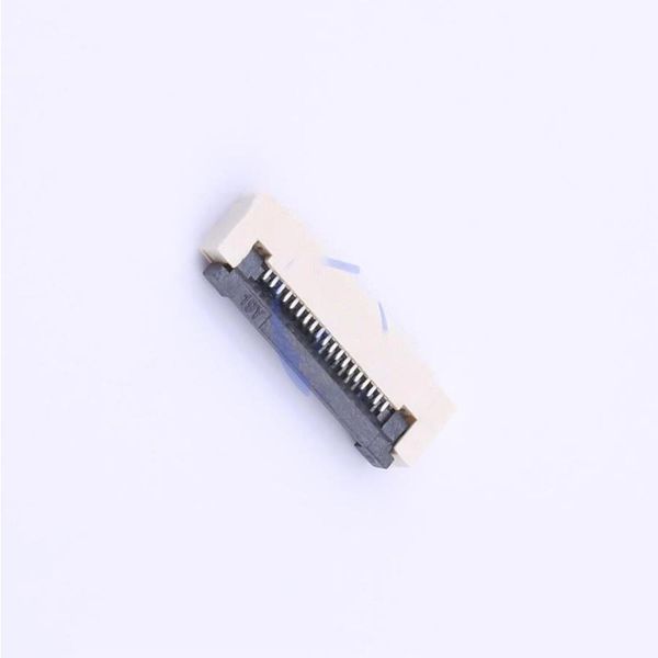 0.5K-DX-19PWB FFC & FPC Connectors