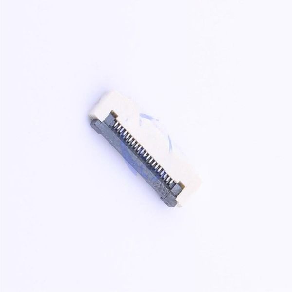 0.5K-DX-20PWBG FFC & FPC Connectors