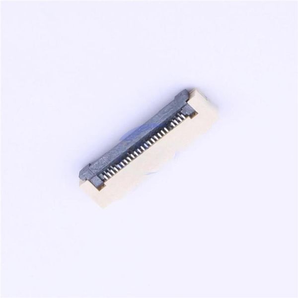 0.5K-DX-24PWBG  Connectors