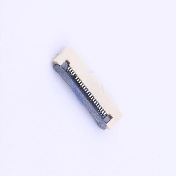 0.5K-DX-24PWBG FFC & FPC Connectors